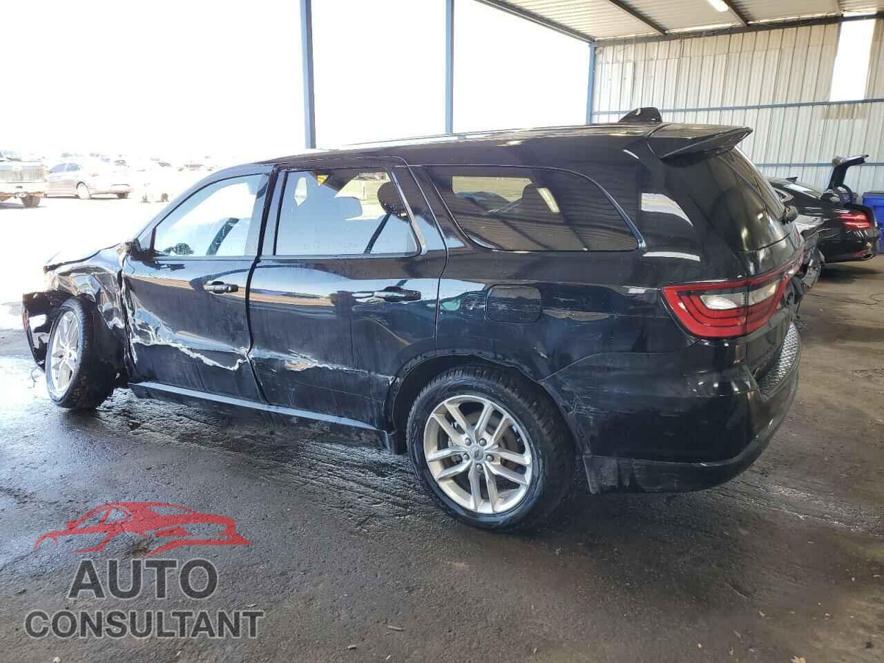 DODGE DURANGO 2023 - 1C4RDJDG7PC690119