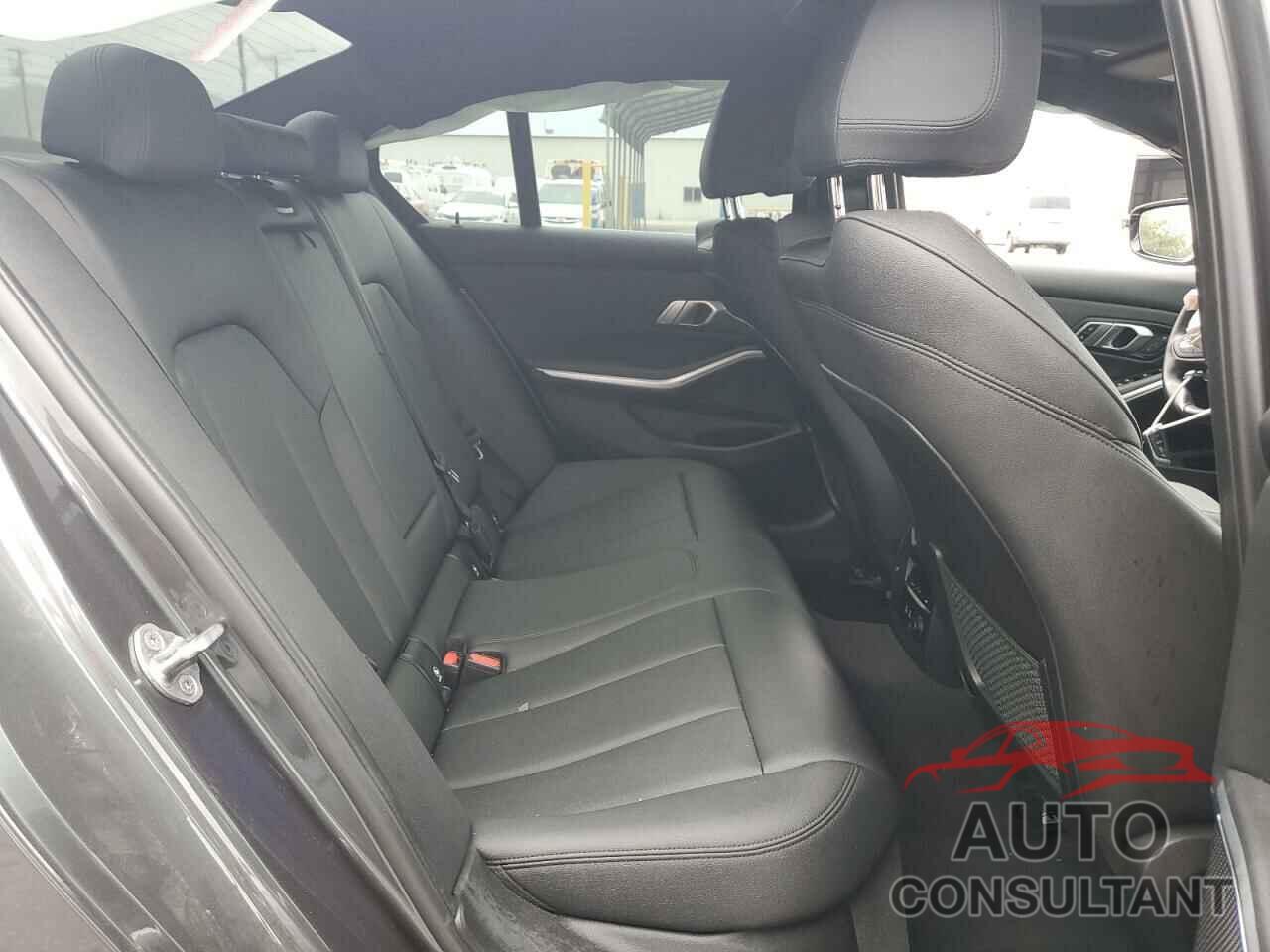 BMW 3 SERIES 2020 - 3MW5R1J06L8B36740