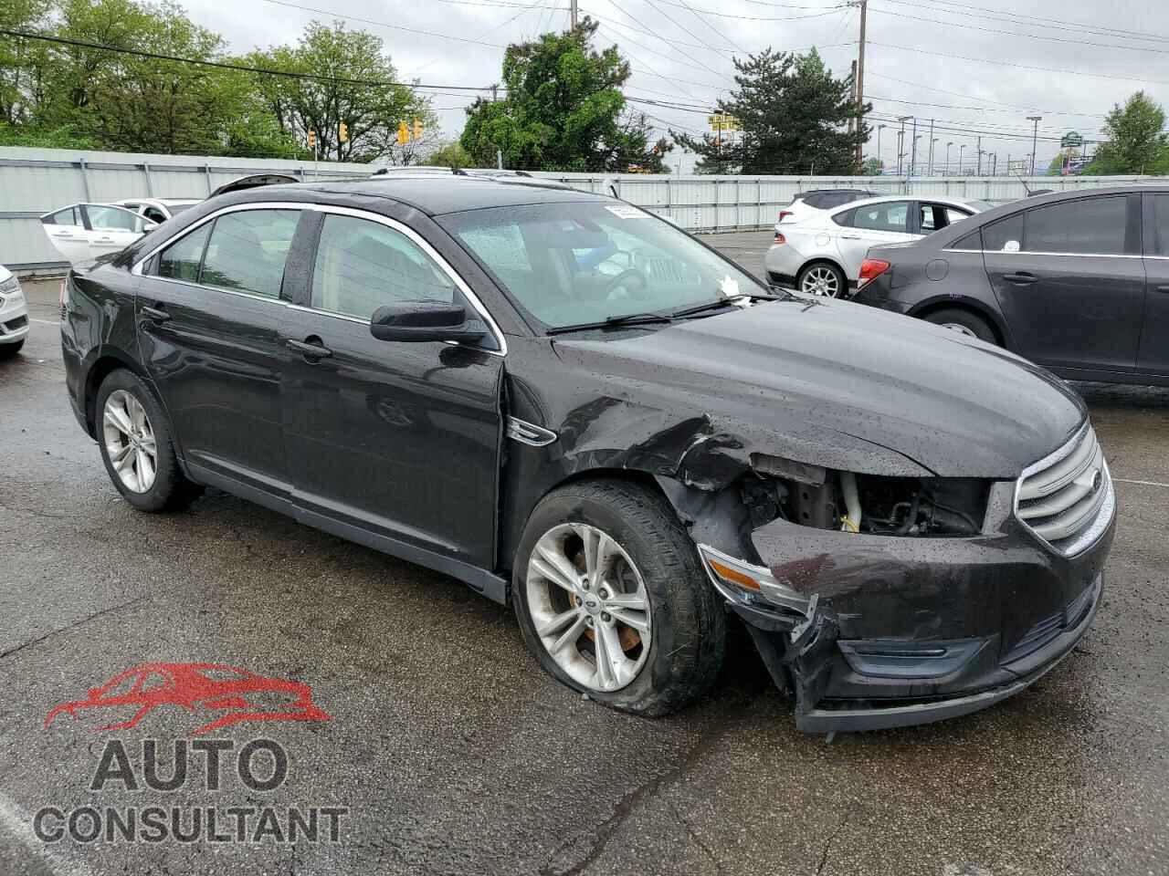 FORD TAURUS 2013 - 1FAHP2E86DG174585