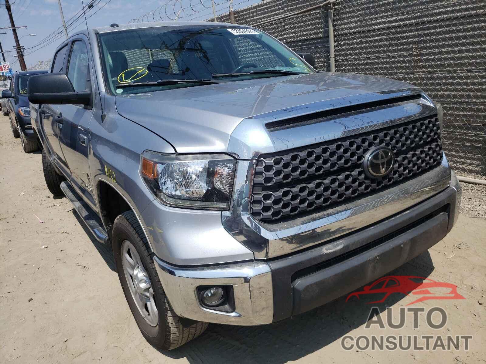 TOYOTA TUNDRA 2018 - 5TFEY5F10JX232893