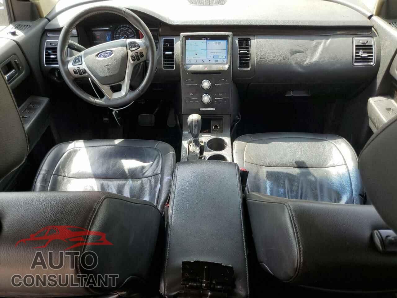 FORD FLEX 2016 - 2FMGK5C86GBA21771