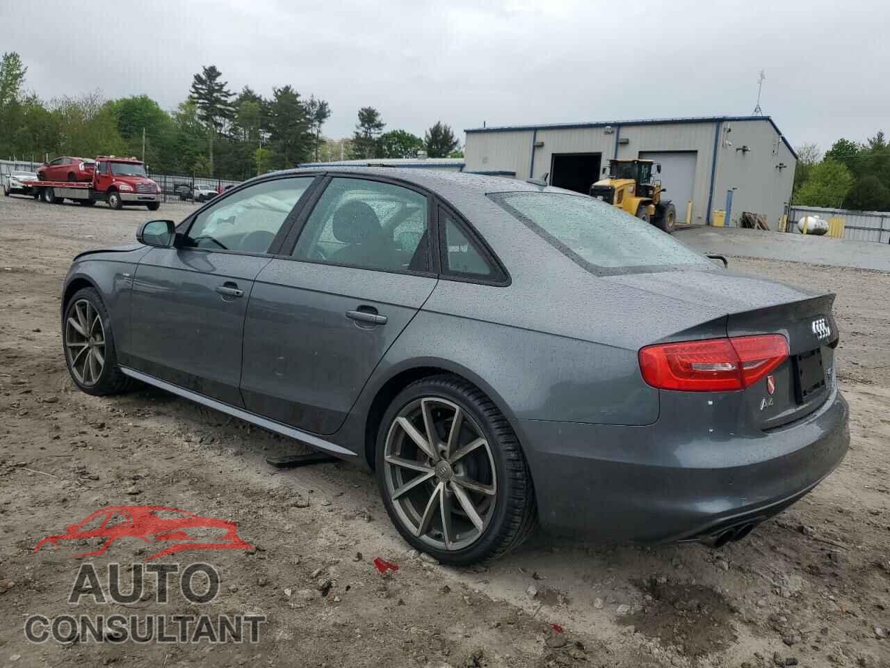 AUDI A4 2016 - WAUBFAFL0GN017194