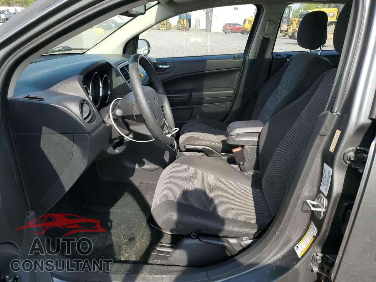 DODGE CALIBER 2011 - 1B3CB3HA9BD238156