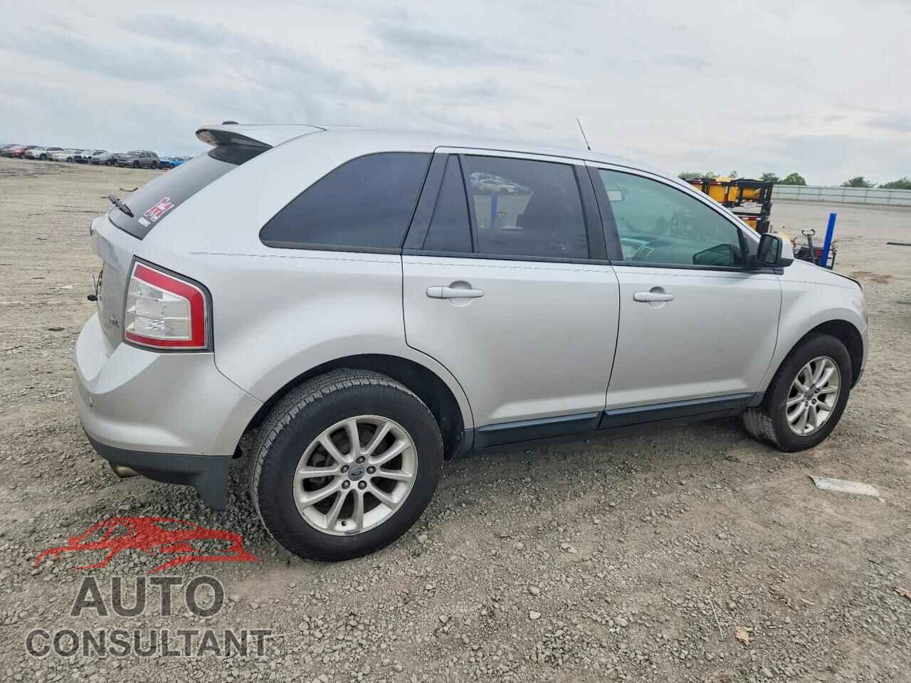 FORD EDGE 2010 - 2FMDK3JC9ABA27053