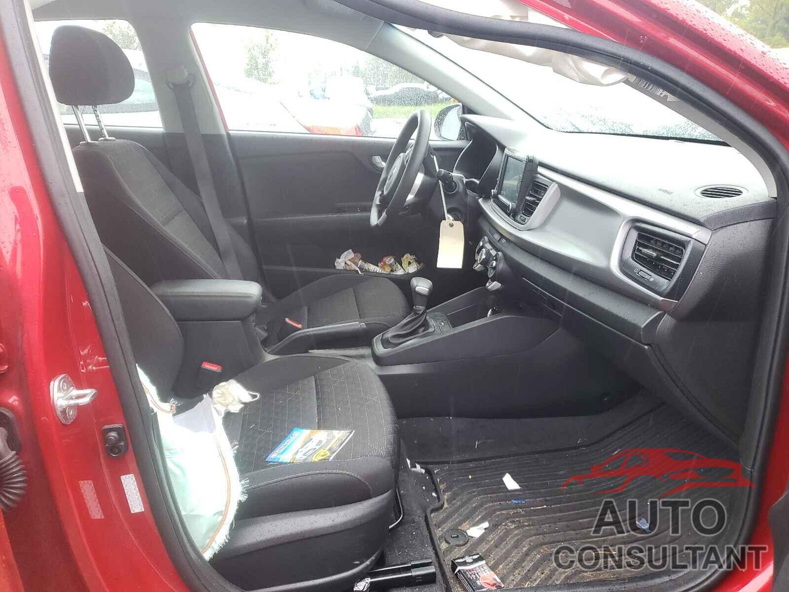 KIA RIO 2020 - 3KPA24AD9LE328732