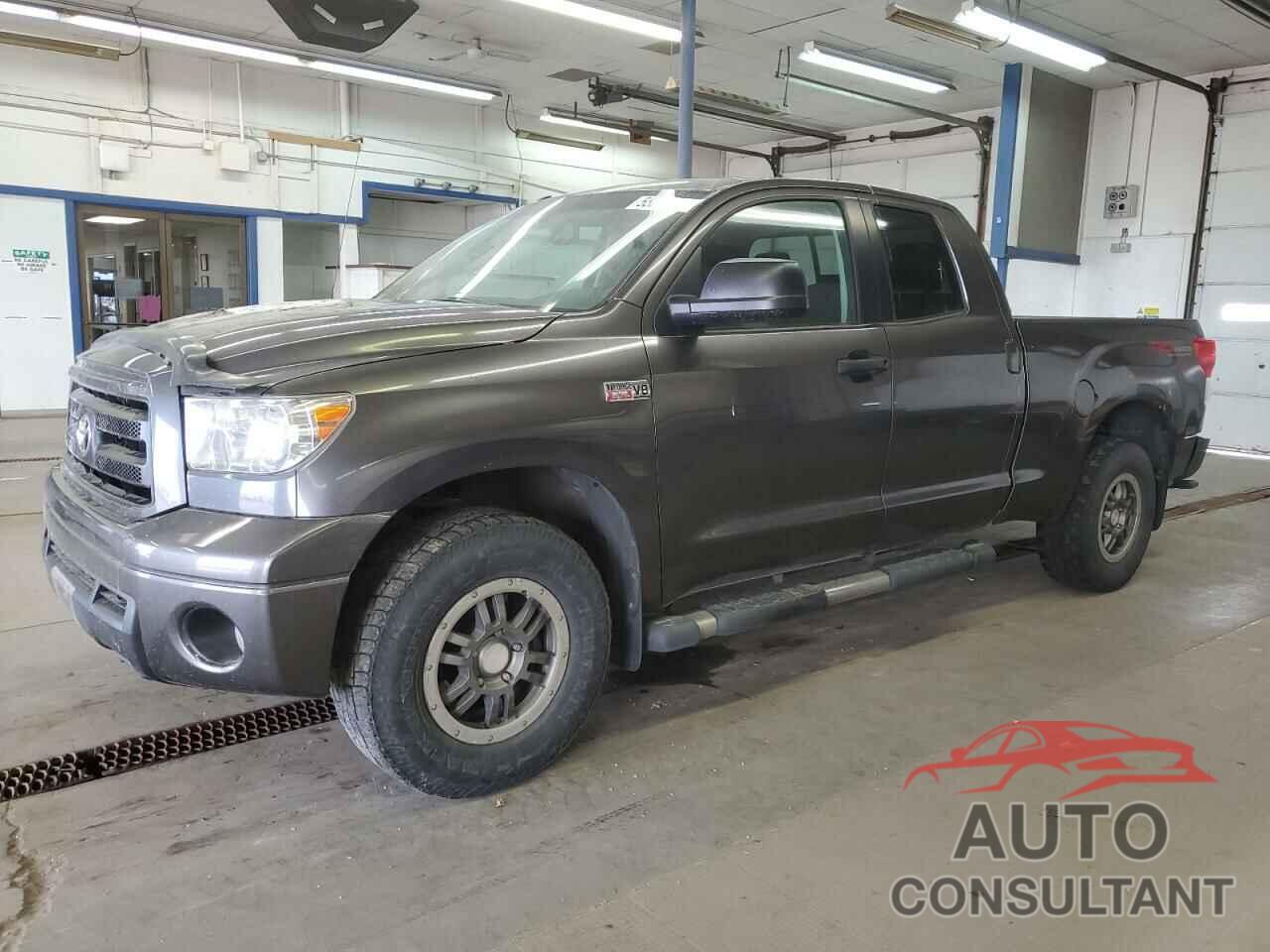 TOYOTA TUNDRA 2012 - 5TFUY5F15CX215022