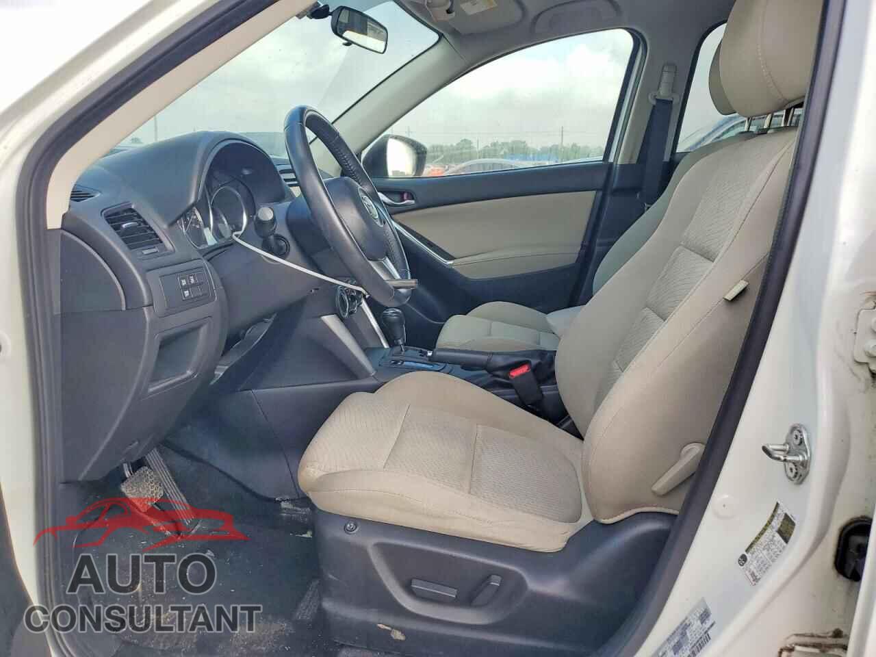 MAZDA CX-5 2014 - JM3KE2CY9E0344514