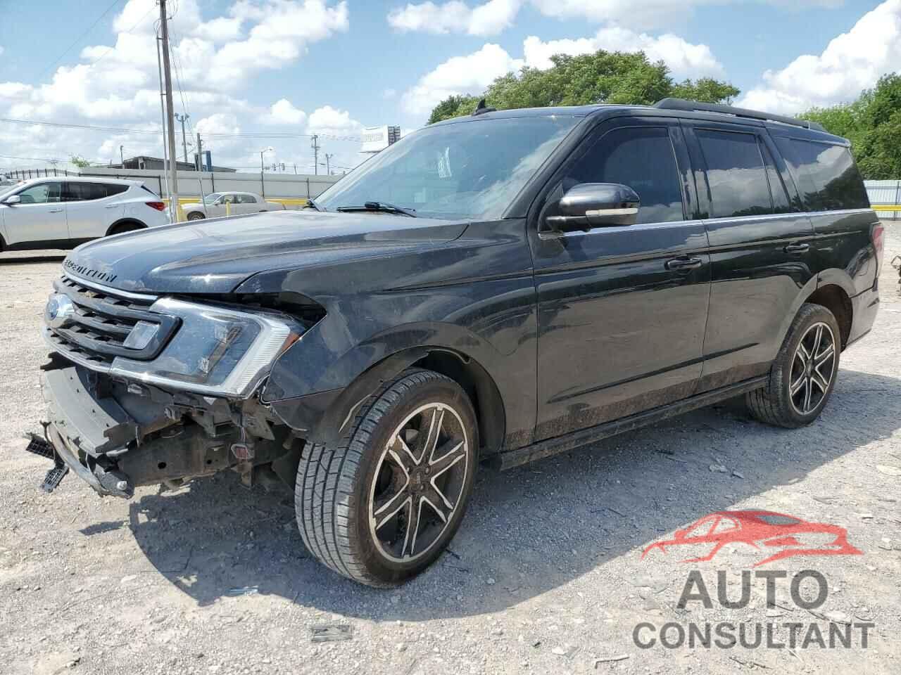 FORD EXPEDITION 2021 - 1FMJU1KT8MEA13783