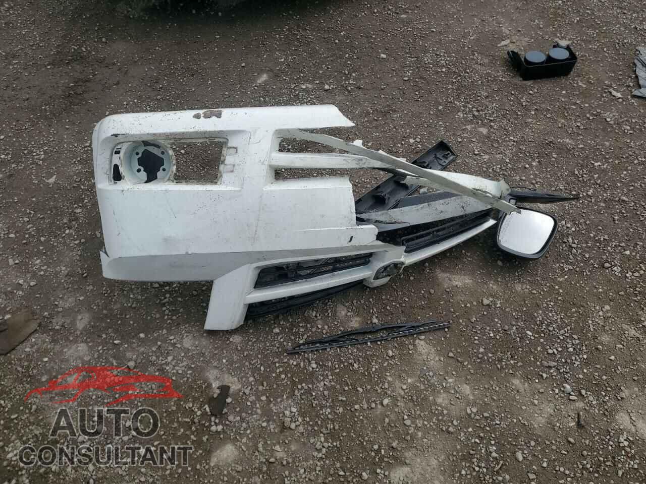 DODGE CARAVAN 2010 - 2D4RN4DE2AR301790