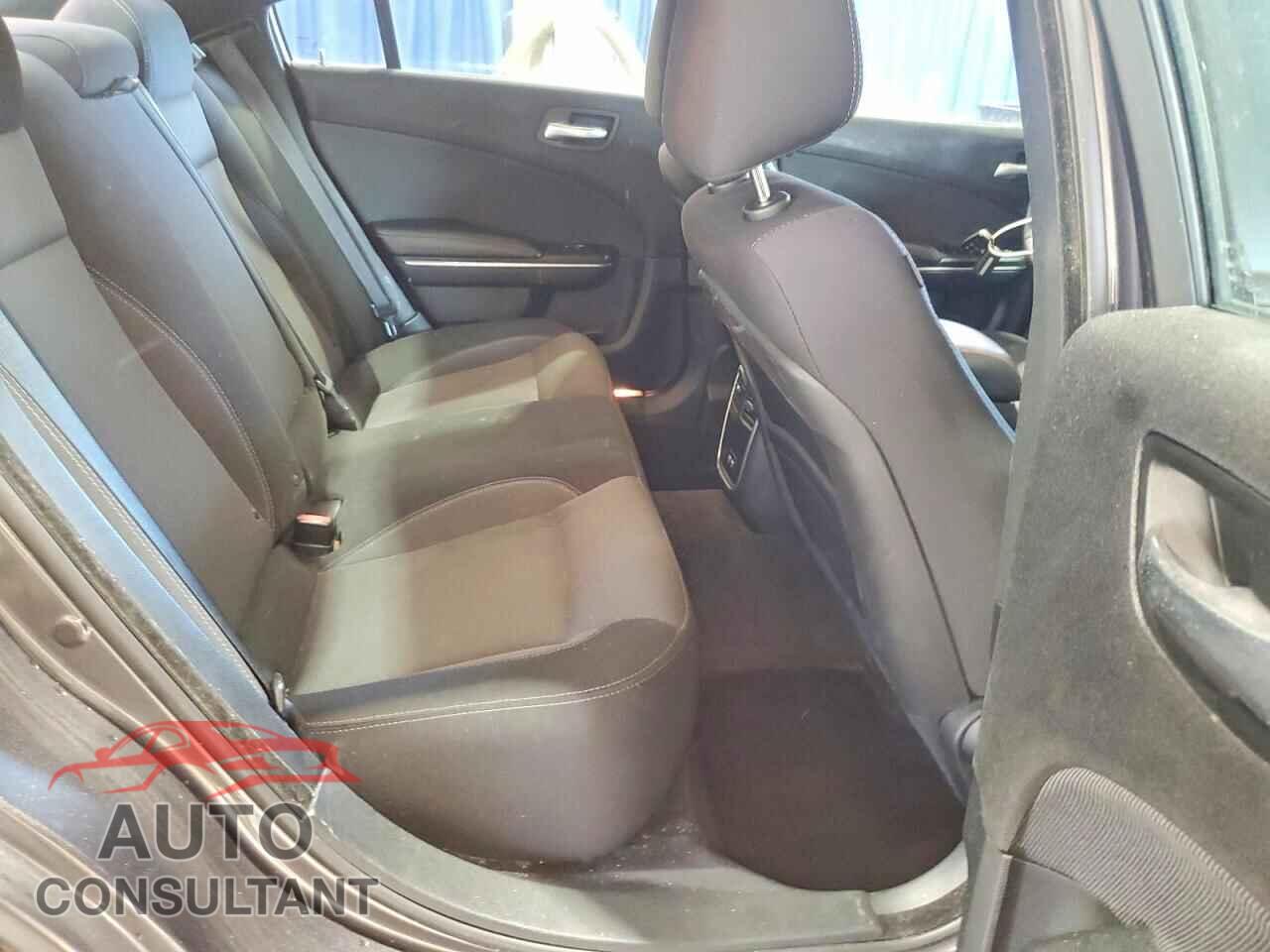 DODGE CHARGER 2015 - 2C3CDXBG7FH856893