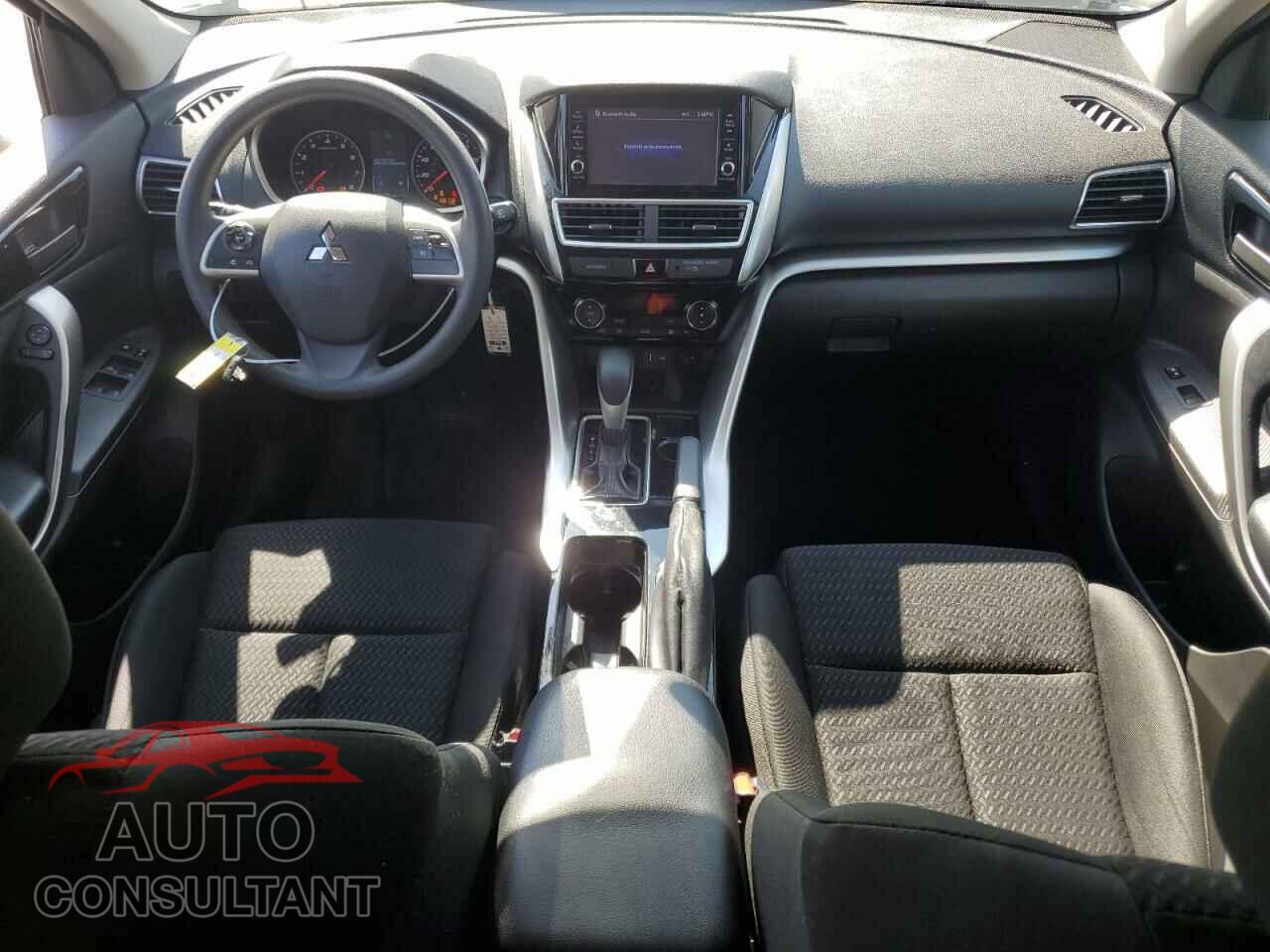 MITSUBISHI ECLIPSE 2018 - JA4AS3AA1JZ064501
