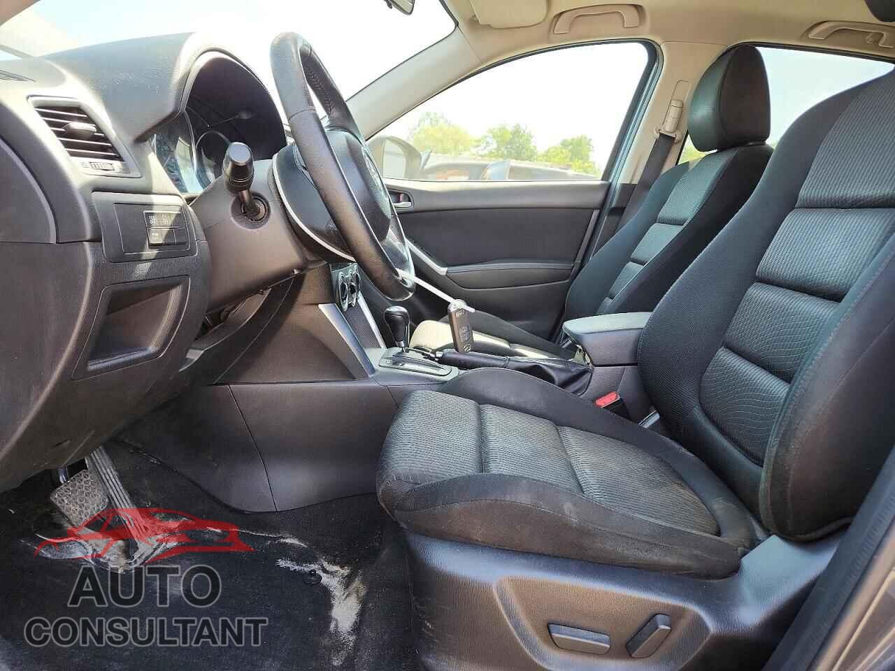 MAZDA CX-5 2014 - JM3KE2CY3E0349028