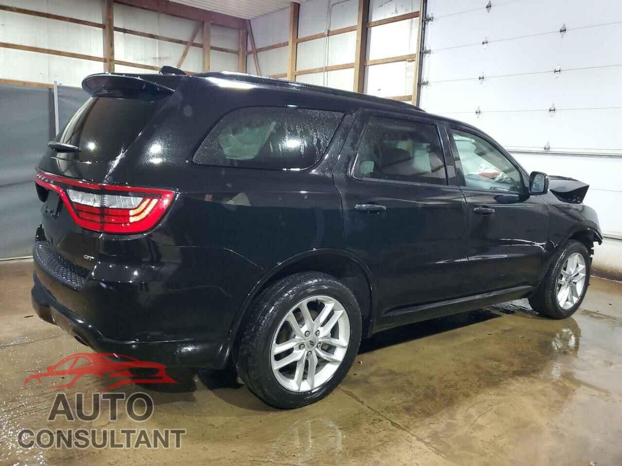DODGE DURANGO 2024 - 1C4RDJDG9RC159300