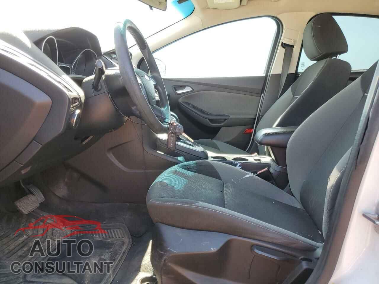 FORD FOCUS 2012 - 1FAHP3F27CL388829