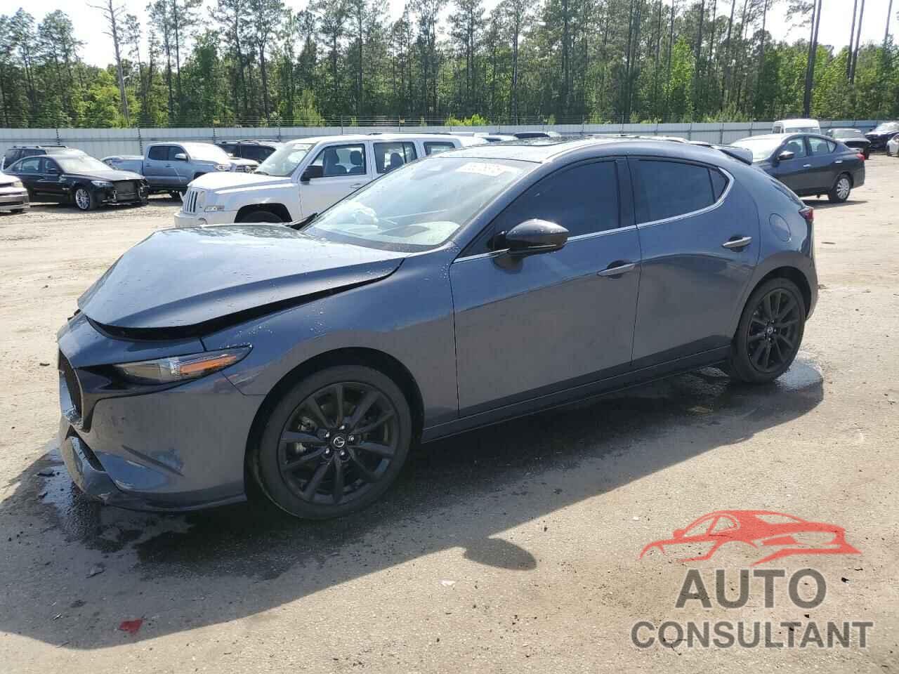 MAZDA 3 2024 - JM1BPBNY3R1651595