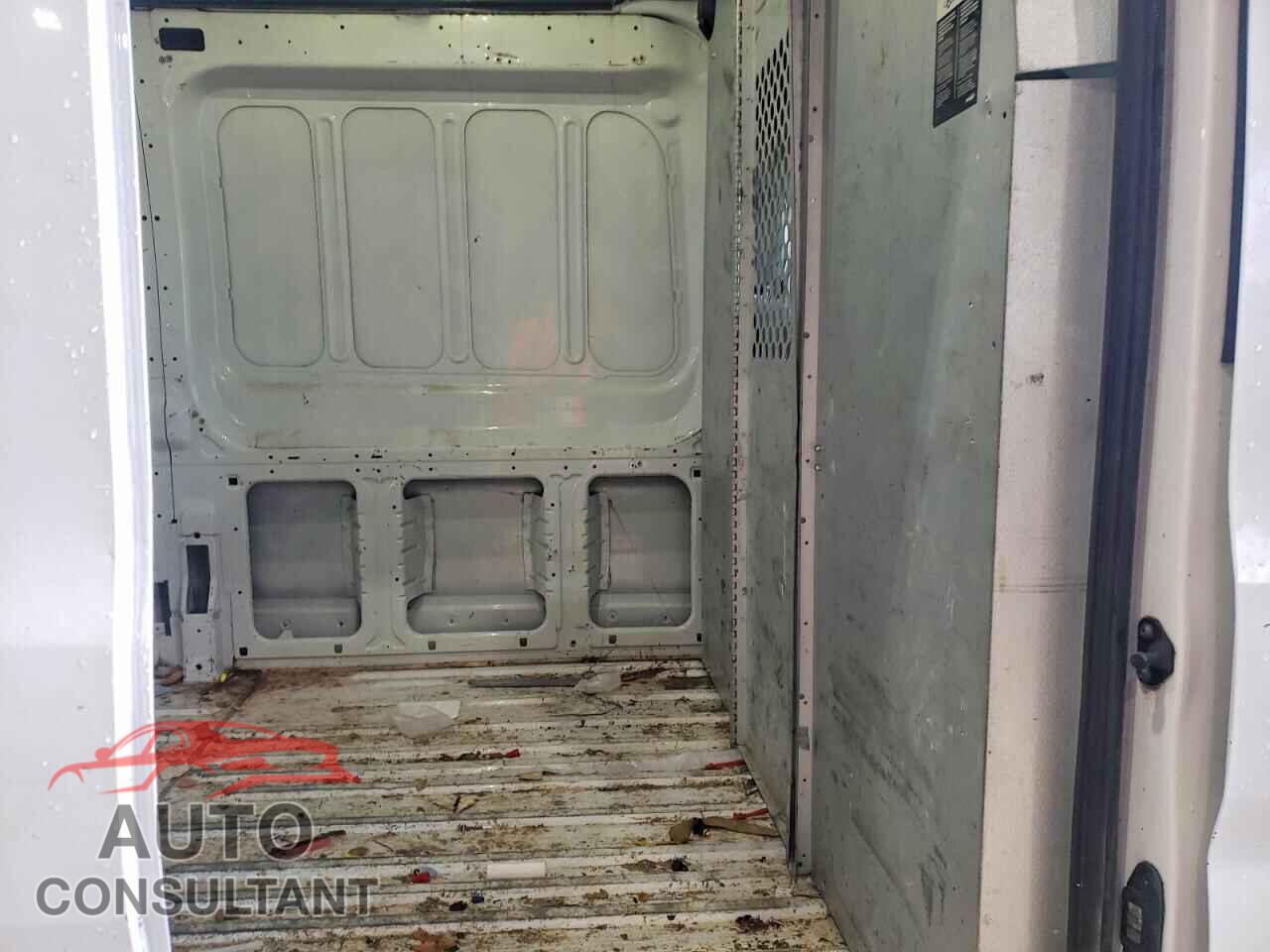 FORD TRANSIT 2017 - 1FTYE2CM7HKA70755