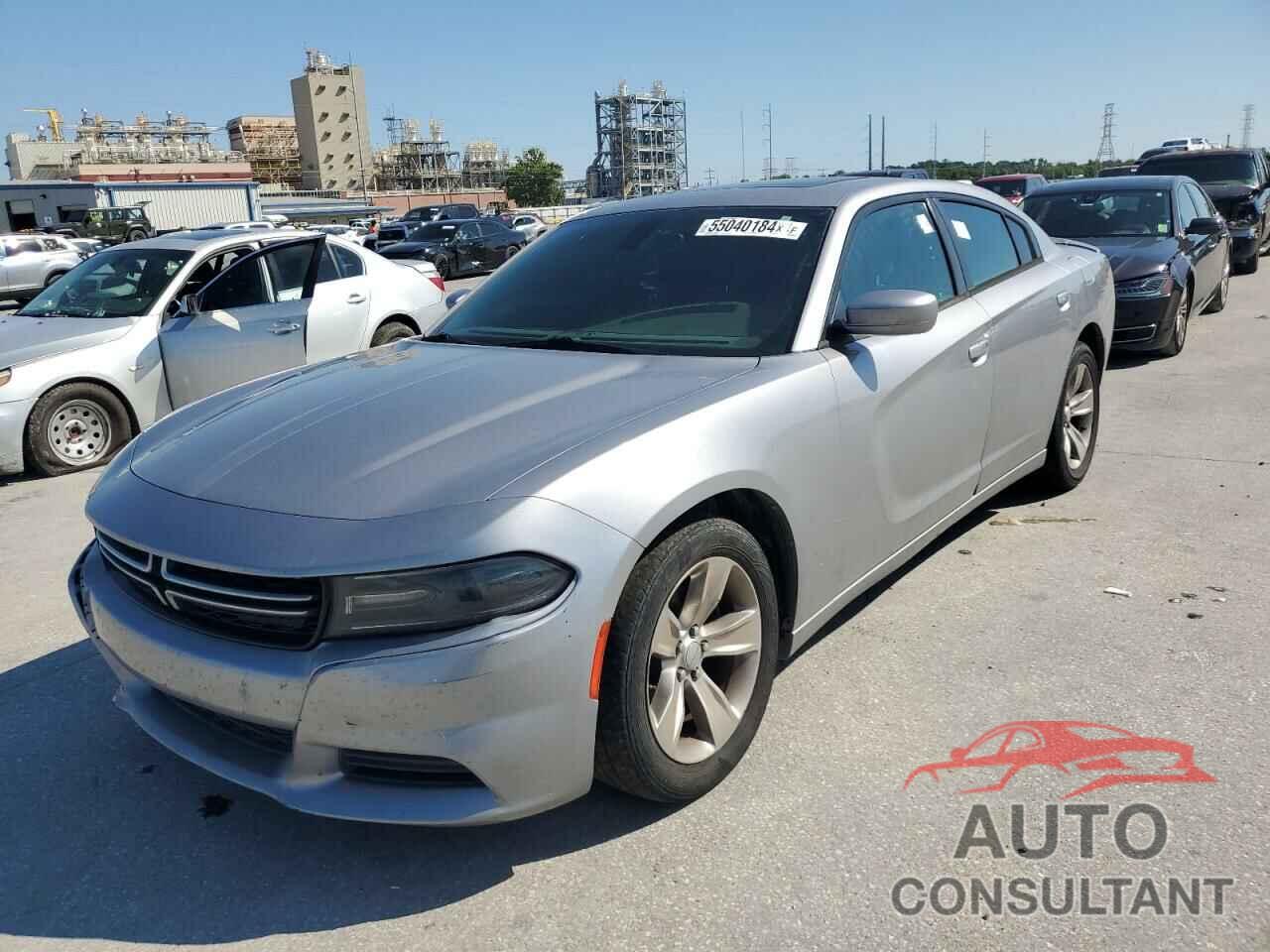 DODGE CHARGER 2015 - 2C3CDXBG7FH806205