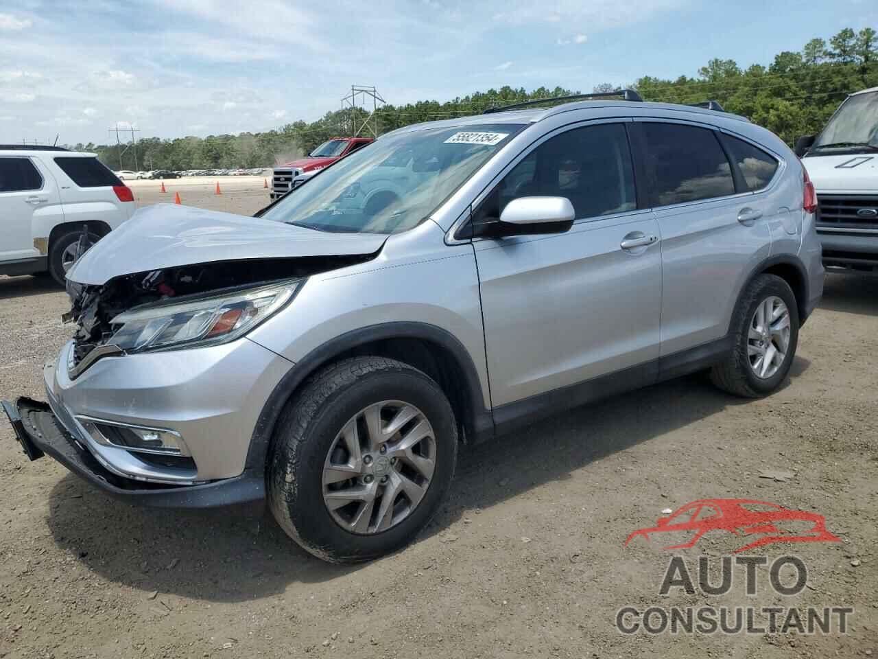 HONDA CRV 2016 - 2HKRM3H73GH511052