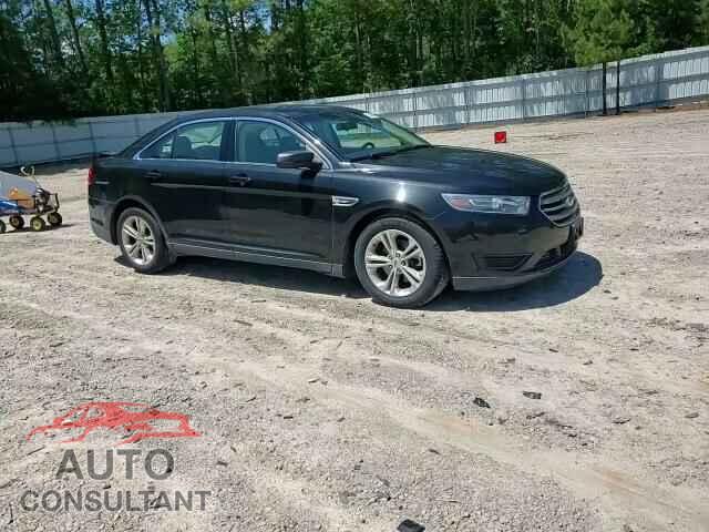 FORD TAURUS 2015 - 1FAHP2D85FG176073
