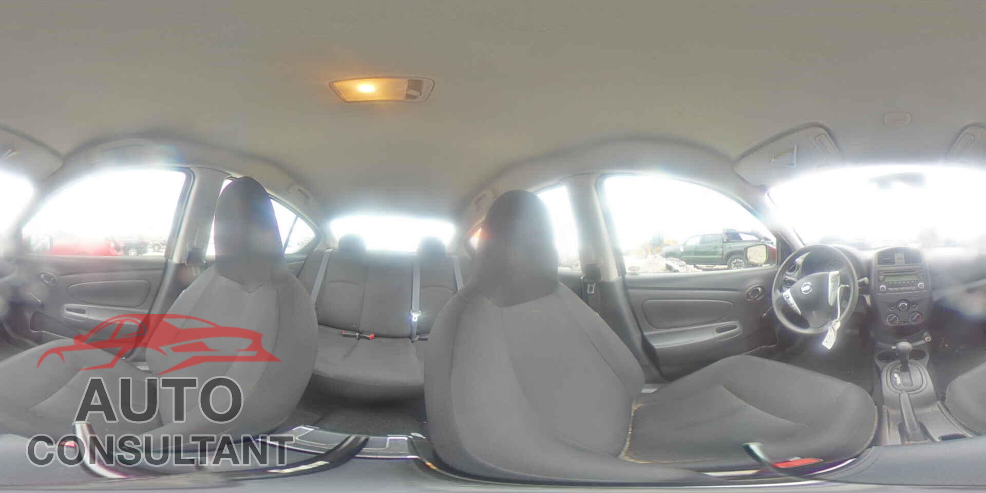 NISSAN VERSA 2017 - 3N1CN7AP1HL882431