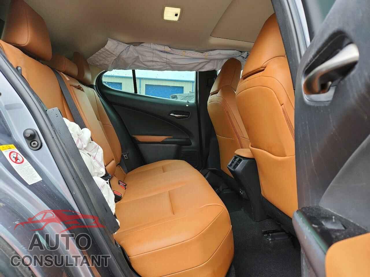 LEXUS ALL OTHER 2019 - JTHY3JBH8K2017671
