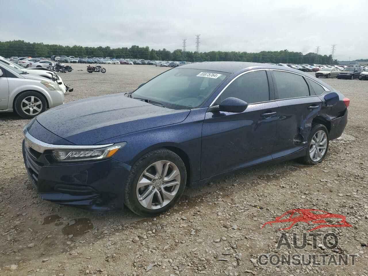 HONDA ACCORD 2020 - 1HGCV1F10LA138562