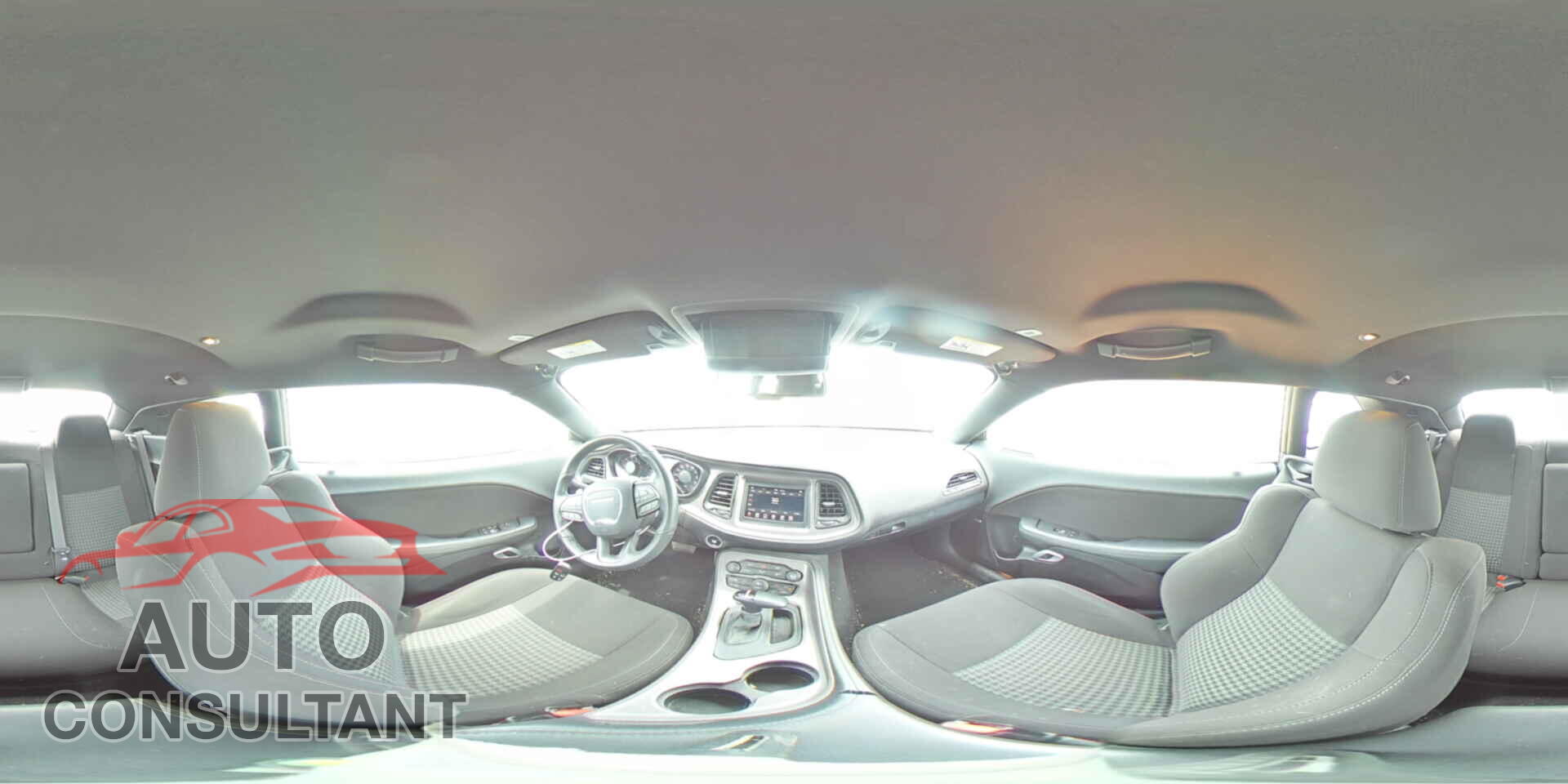 DODGE CHALLENGER 2023 - 2C3CDZBT7PH614633