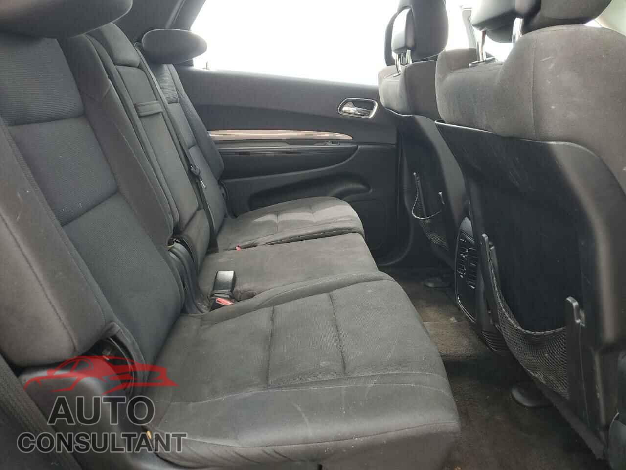 DODGE DURANGO 2015 - 1C4RDHAG3FC809666