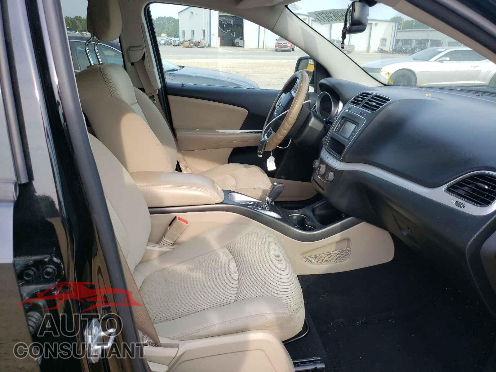 DODGE JOURNEY 2017 - 3C4PDCBB0HT559582