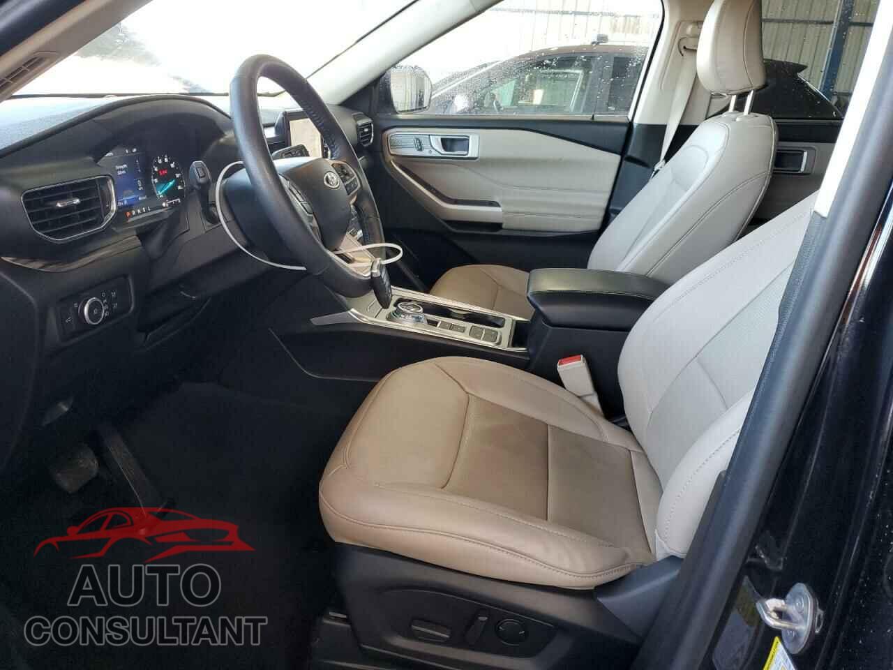 FORD EXPLORER 2023 - 1FMSK7FH6PGB60809