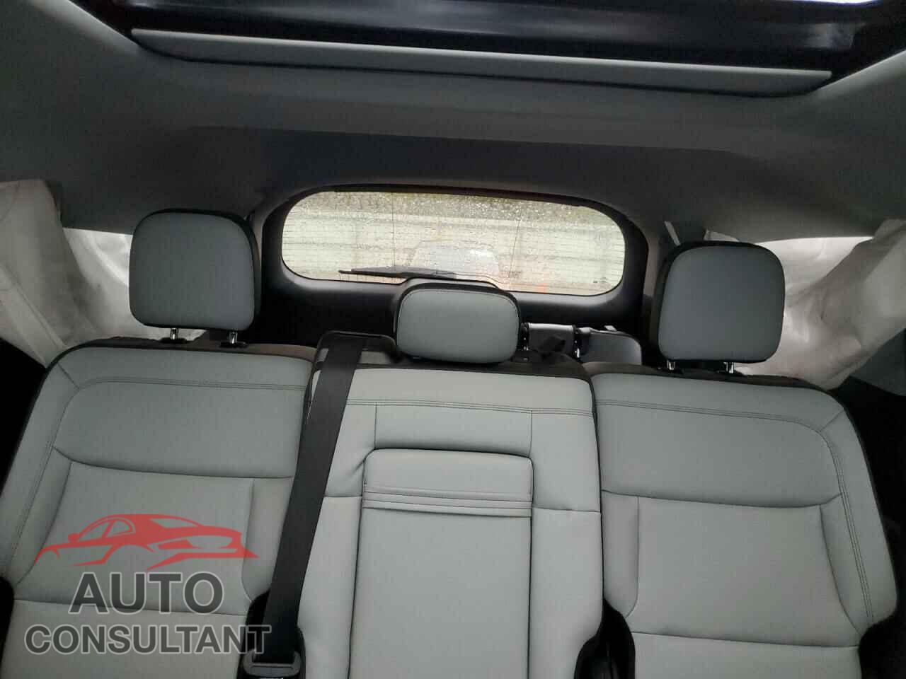 FORD EXPLORER 2021 - 1FMSK8DH1MGC28356