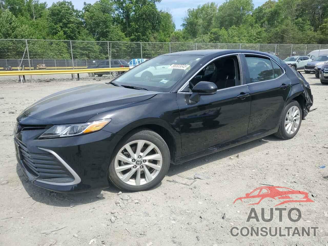 TOYOTA CAMRY 2023 - 4T1C11AK7PU790752