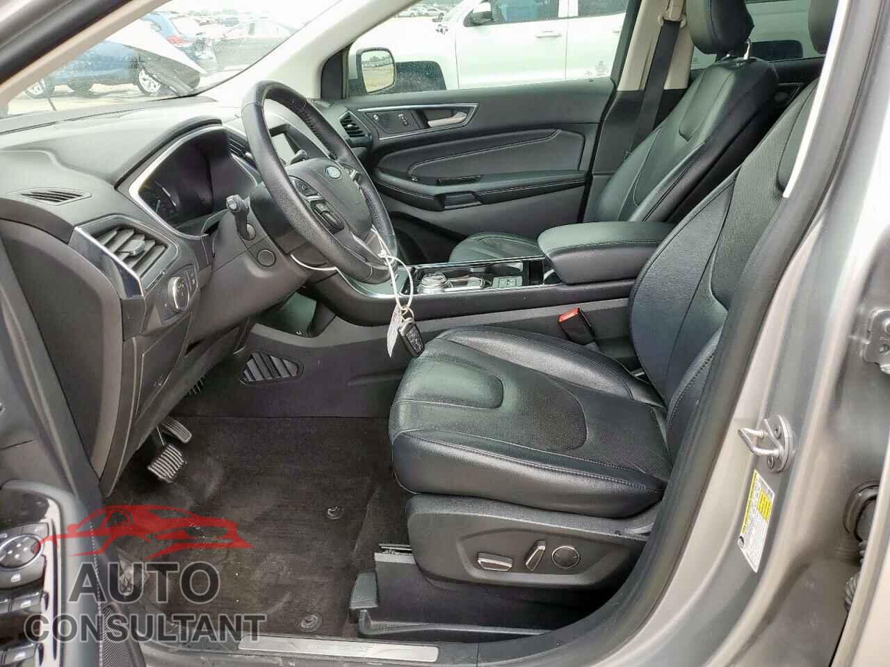 FORD EDGE 2019 - 2FMPK3K99KBC19512