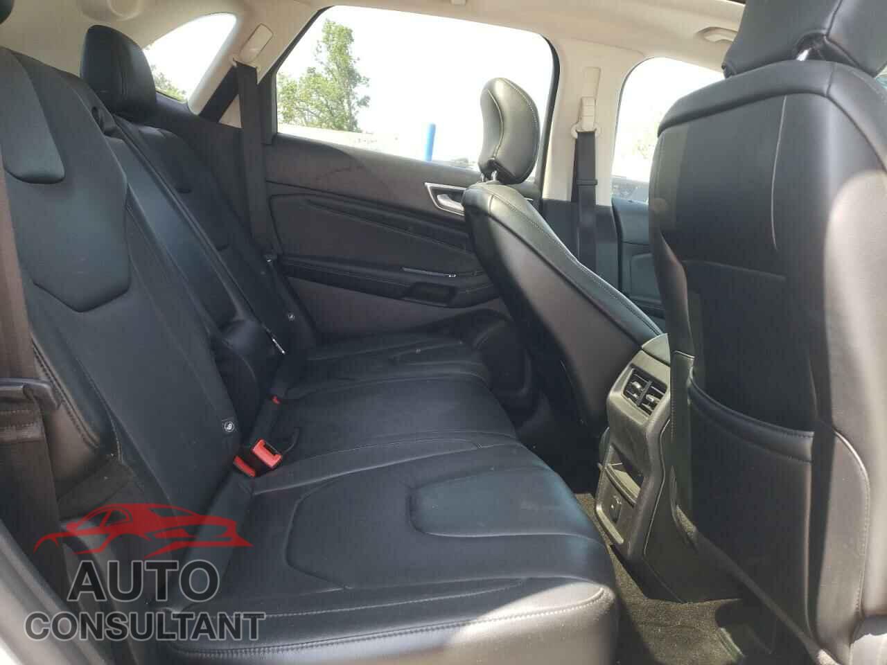 FORD EDGE 2015 - 2FMTK3K87FBB52209