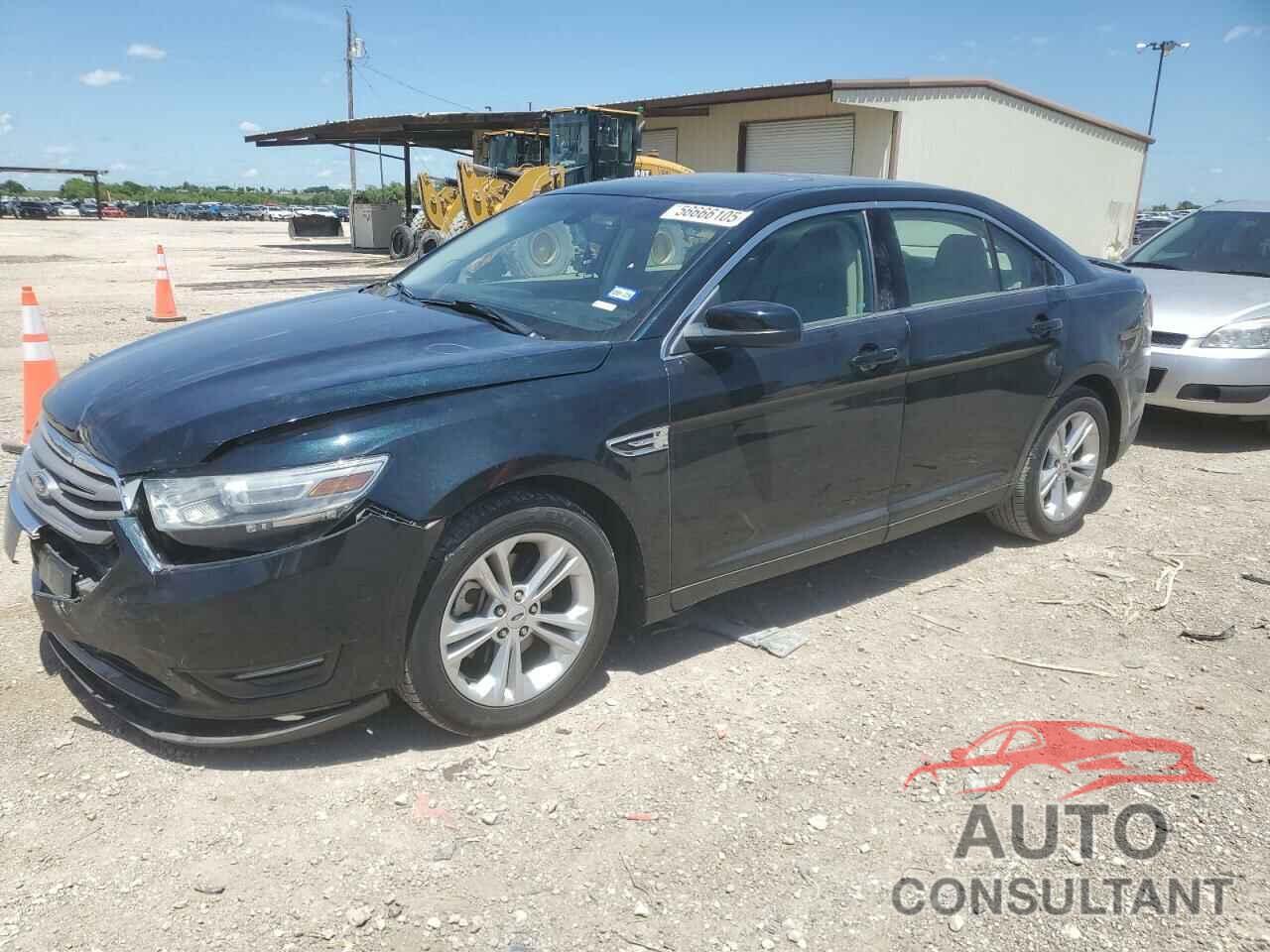 FORD TAURUS 2014 - 1FAHP2E81EG127398