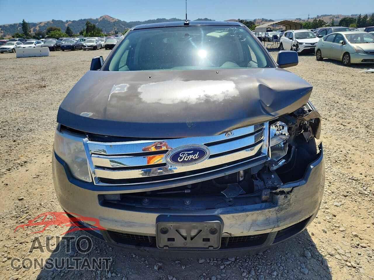 FORD EDGE 2010 - 2FMDK4JC9ABB69506