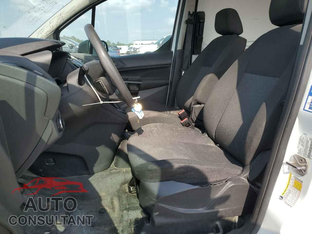 FORD TRANSIT 2017 - NM0LS7E75H1312033