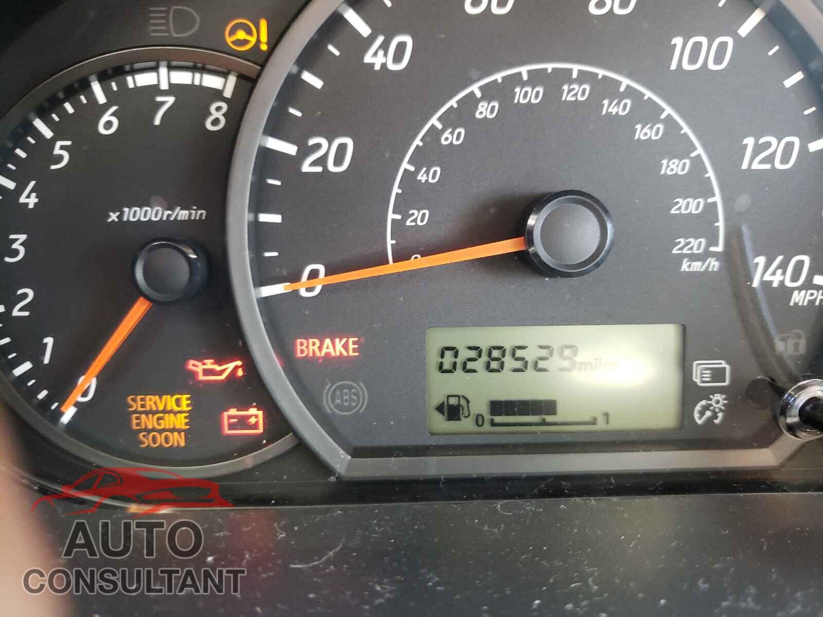 MITSUBISHI MIRAGE 2019 - ML32A3HJ8KH001568