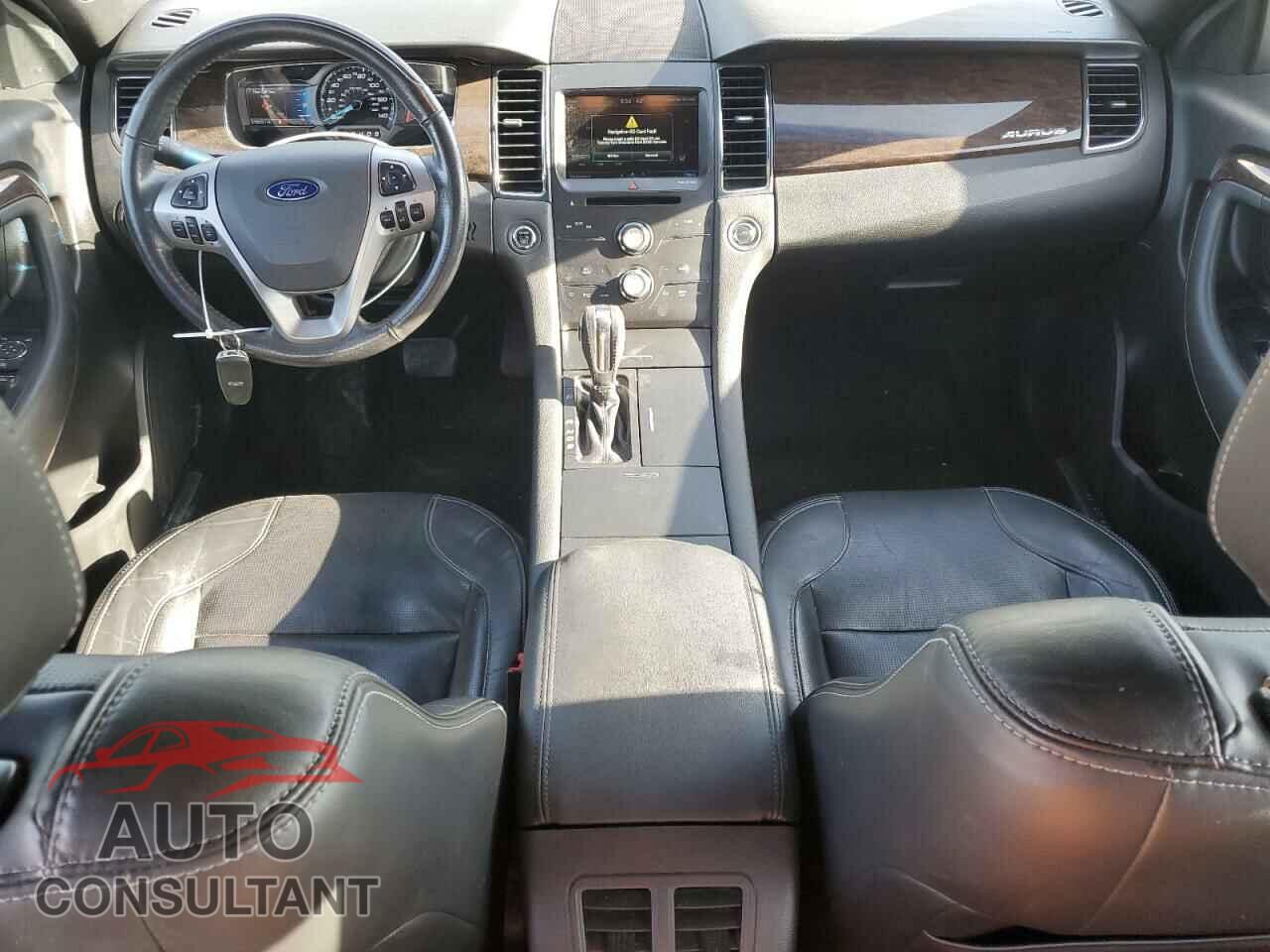 FORD TAURUS 2014 - 1FAHP2F85EG161889