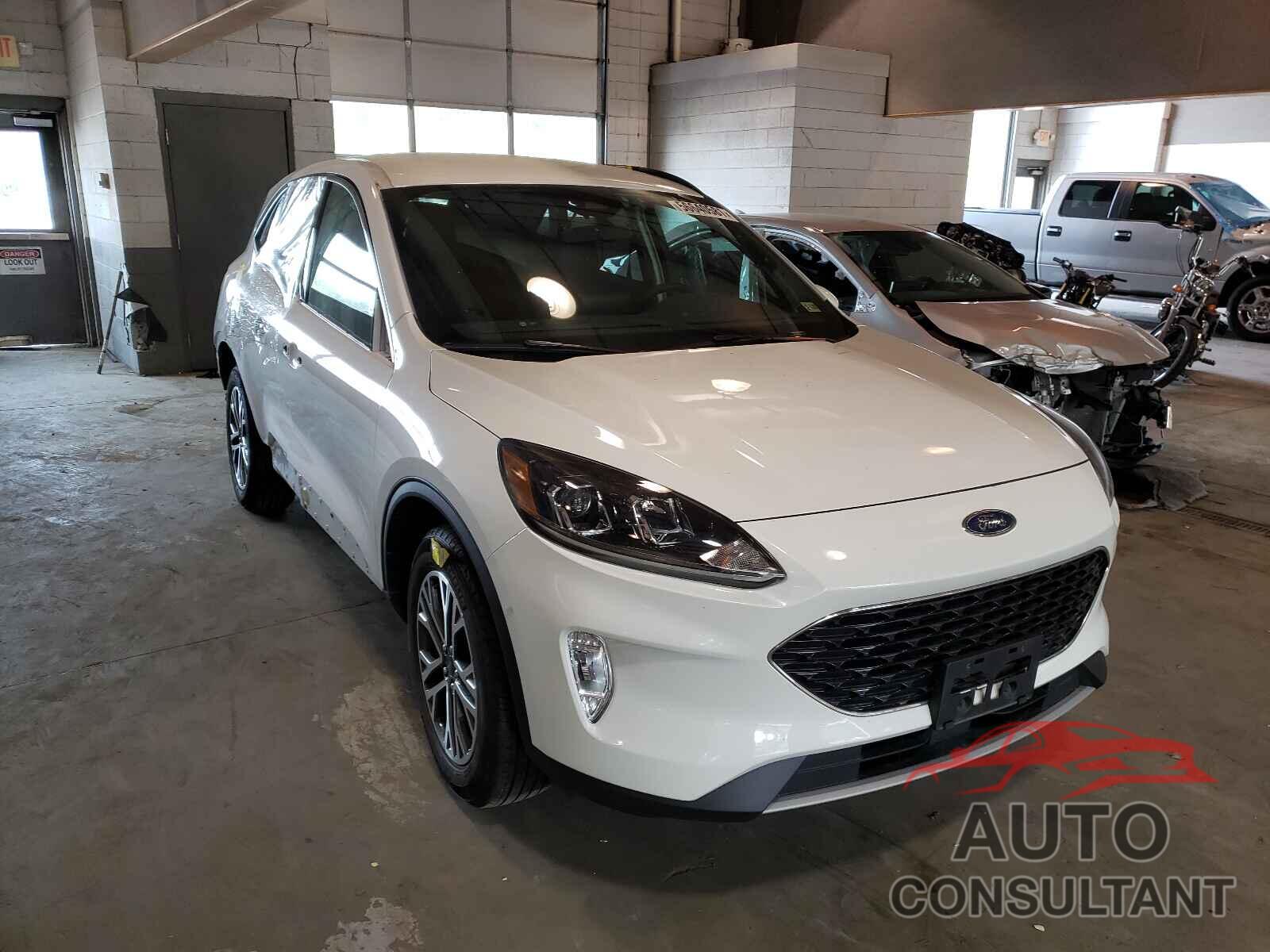 FORD ESCAPE 2020 - 1FMCU9H67LUA25081