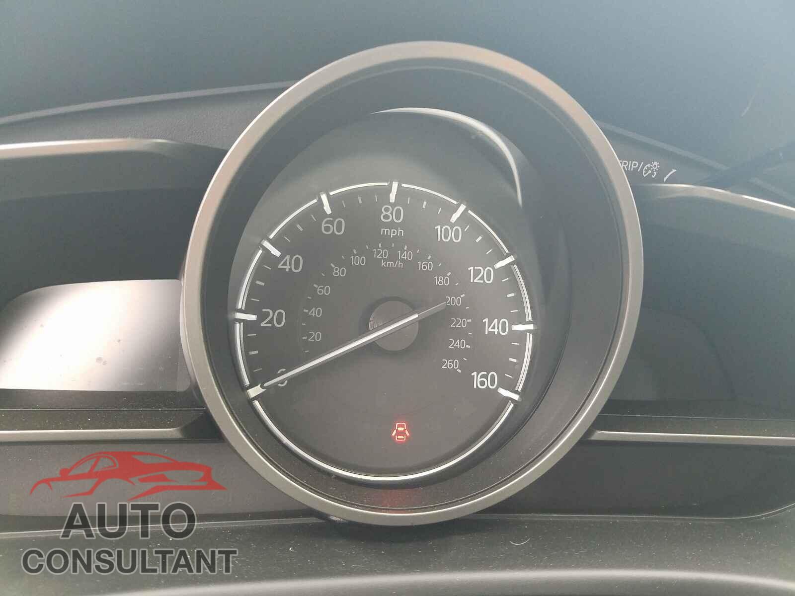 MAZDA 3 2017 - JM1BN1V76H1103130