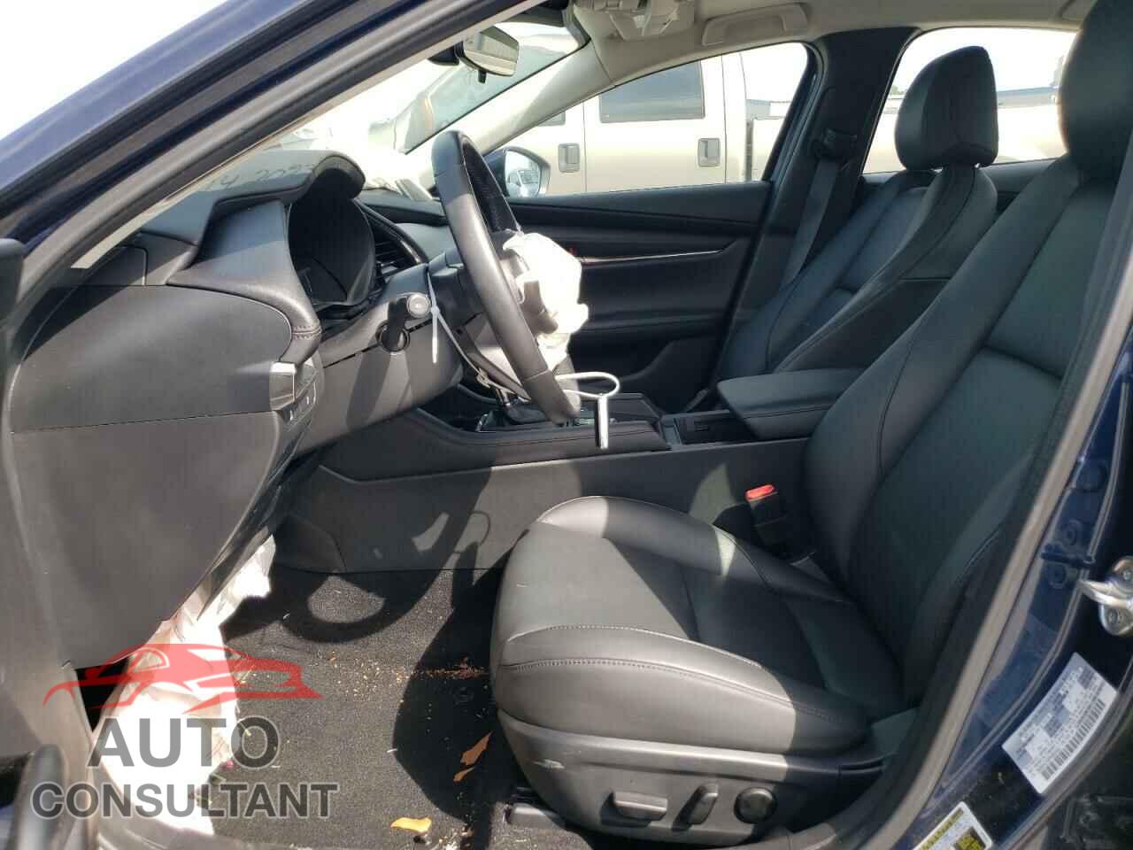 MAZDA 3 2023 - 3MZBPACM3PM354480