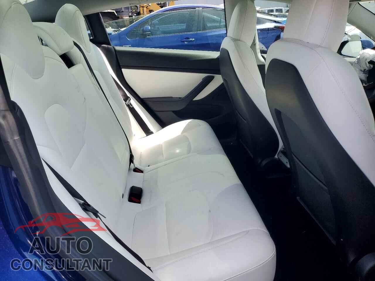 TESLA MODEL 3 2019 - 5YJ3E1EA6KF486078