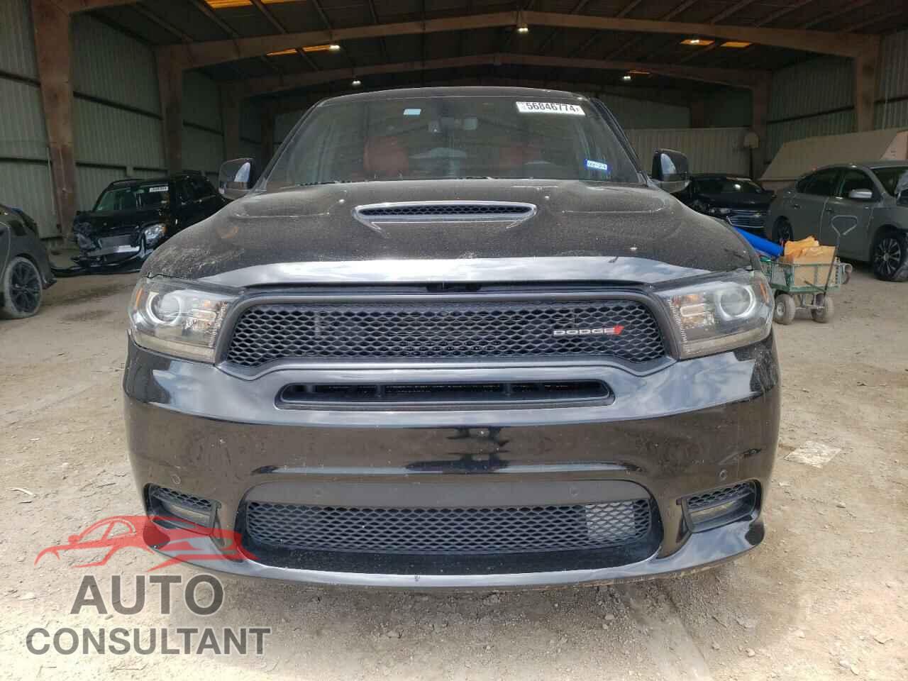 DODGE DURANGO 2019 - 1C4SDJCT1KC560099