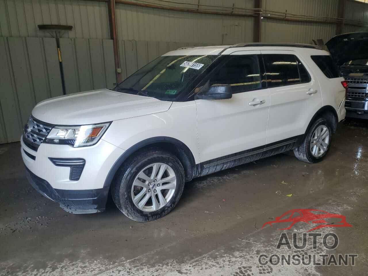 FORD EXPLORER 2019 - 1FM5K8D81KGB04775