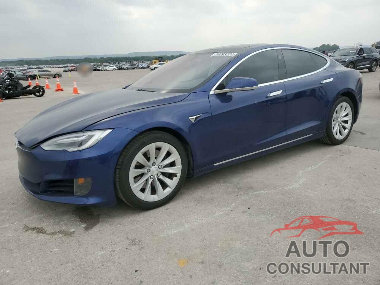 TESLA MODEL S 2016 - 5YJSA1E11GF176144