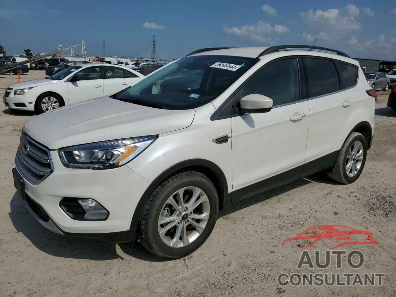 FORD ESCAPE 2019 - 1FMCU0HD1KUB56709