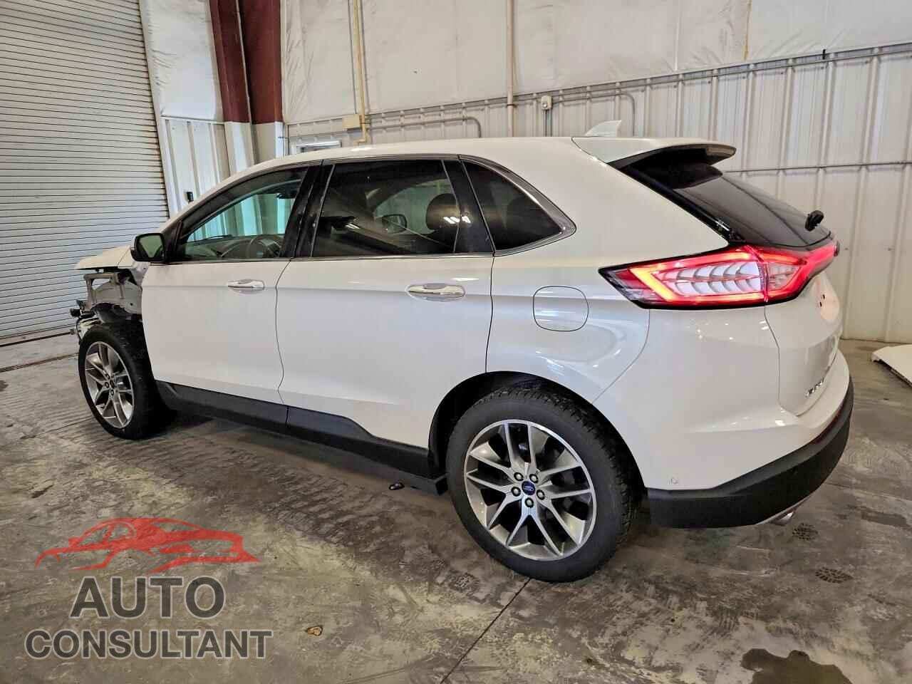 FORD EDGE 2015 - 2FMPK4K96FBB67378