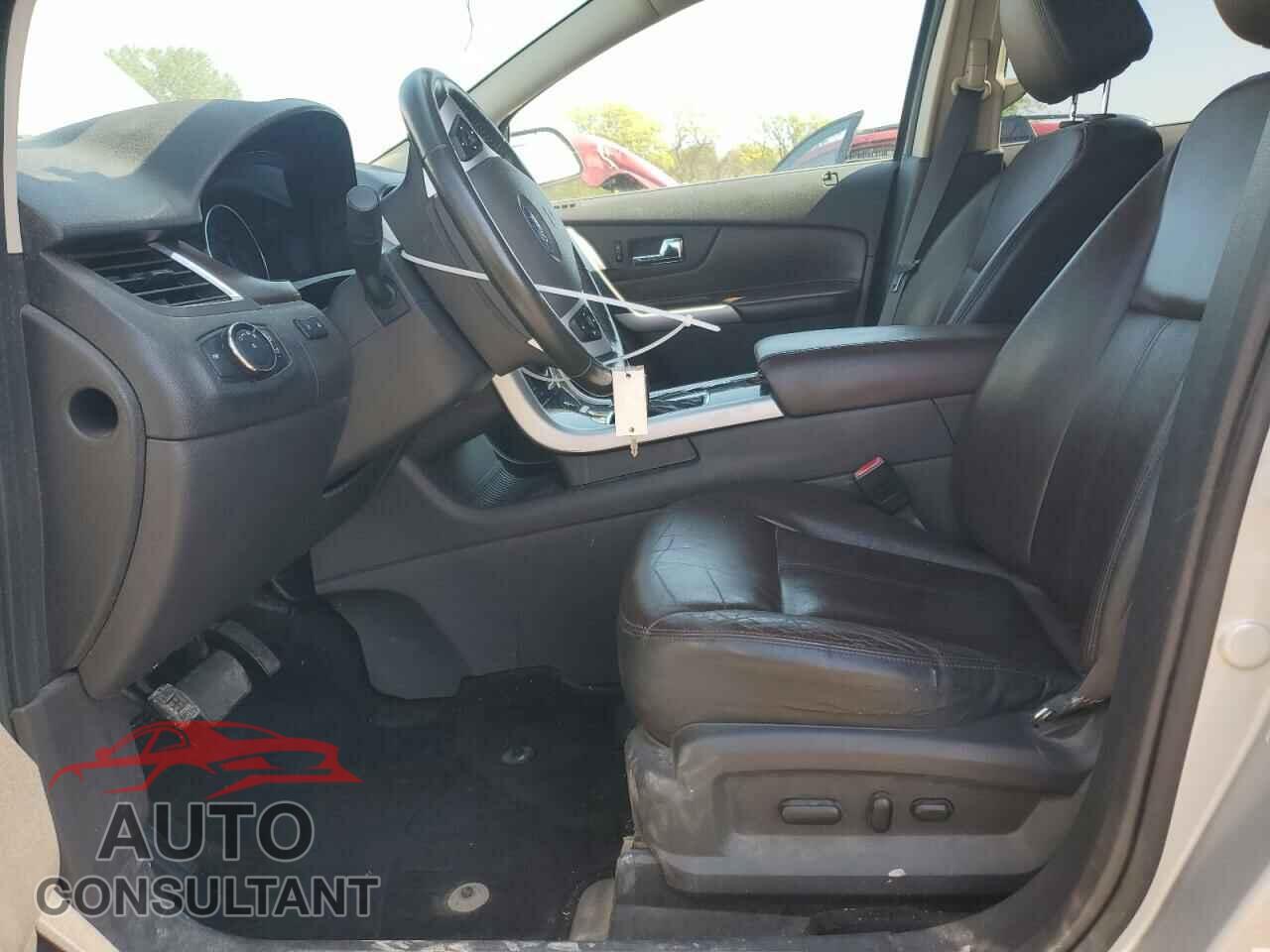 FORD EDGE 2014 - 2FMDK4KC9EBA39150