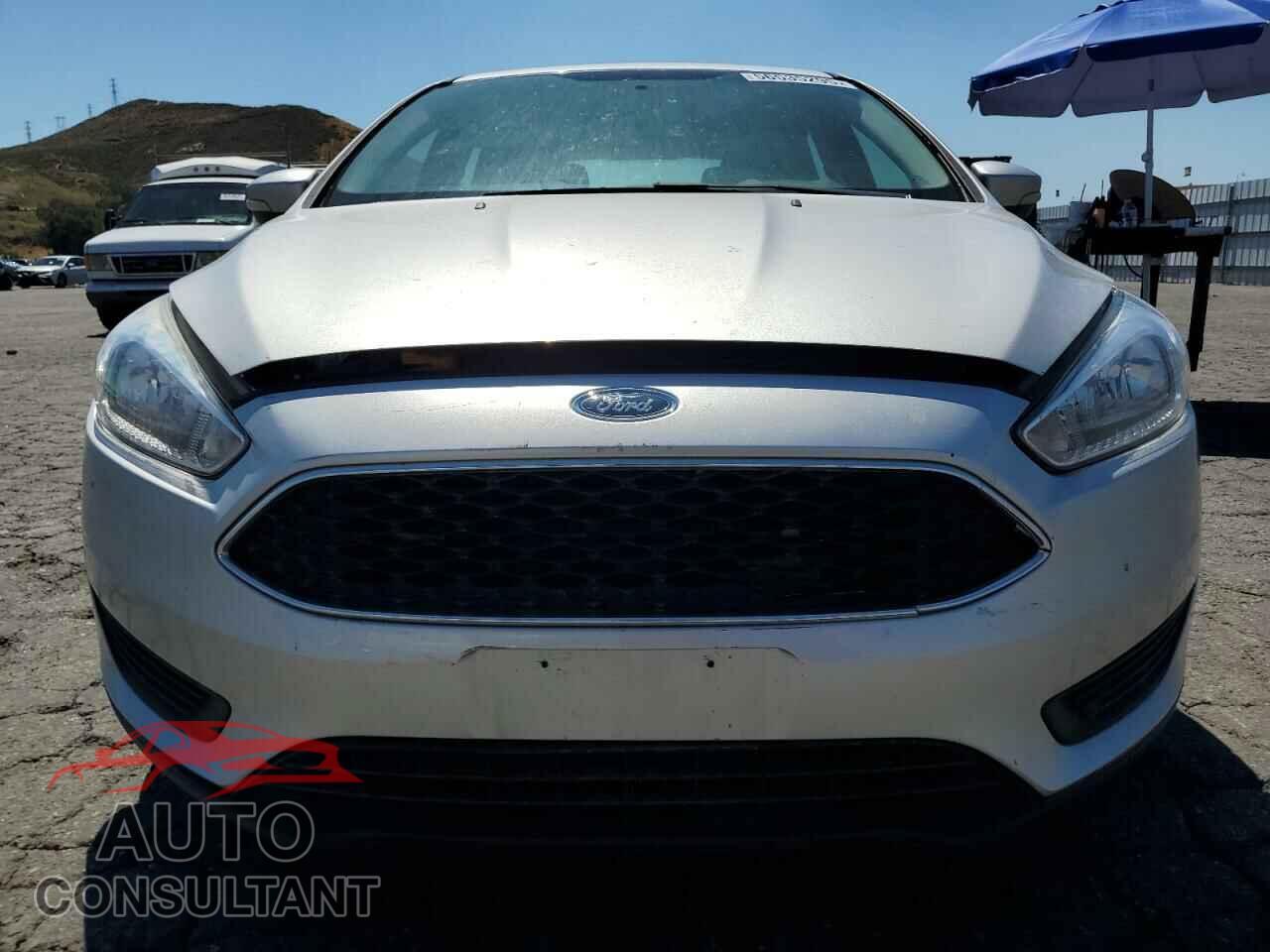 FORD FOCUS 2016 - 1FADP3K20GL344715